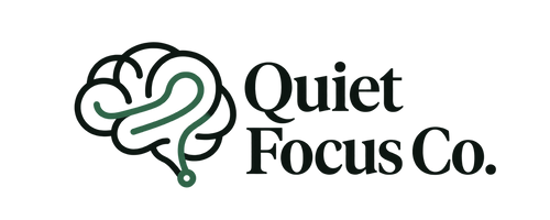 Quiet Focus Co
